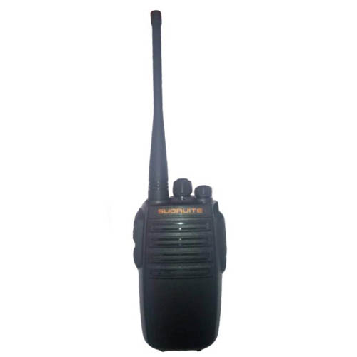 索瑞特SRT-1508专业无线对讲机
