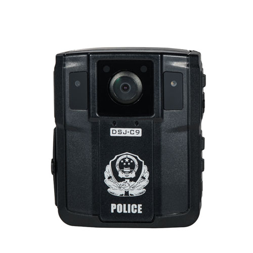 DSJ-C9单警执法视音频记录仪