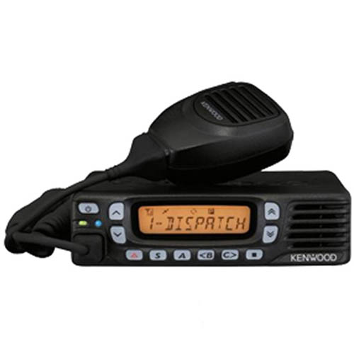 TK-8360 TK-8360 VHF/UHF FM 车载式对讲机